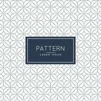 New pattern design vector