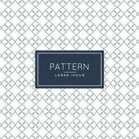 New pattern design vector