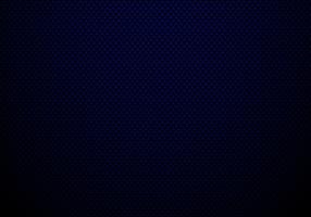 Dark blue carbon fiber background and texture with lighting. Material wallpaper for car tuning or service. vector