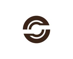 Letter C Logo Template Design Vector.. vector