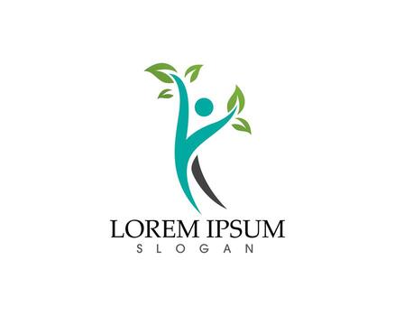 Happiness Logo Vector Art Icons And Graphics For Free Download