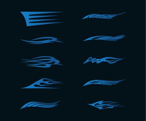 clip art car stripes clip art car stripes
