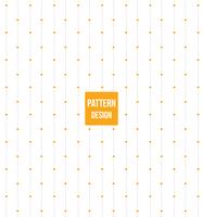 Abstract dotted pattern vector illustration