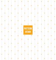 Abstract dotted pattern vector illustration