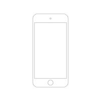 iphone 5 graphic png