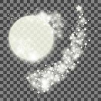 Moon Gif PNG Transparent Images Free Download, Vector Files