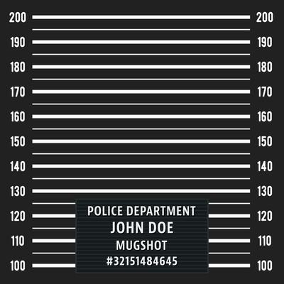 Mugshot Background Vector Art, Icons, and Graphics for Free Download