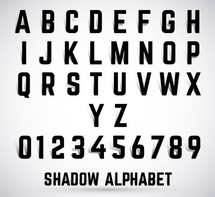 old english letters font with shadow old english letters font with shadow