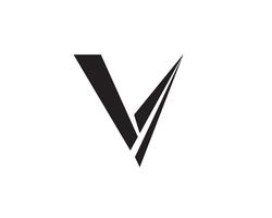 V Logo Vector Art, Icons, and Graphics for Free Download