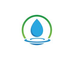 Clean Water Advocacy Character Mascot Vector Illustration - Download ...