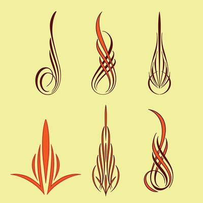 Pinstripe Design Vector Art, Icons, and Graphics for Free Download