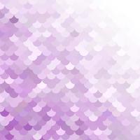 Purple Roof tiles pattern, Creative Design Templates vector