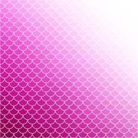 Purple Roof tiles pattern, Creative Design Templates vector