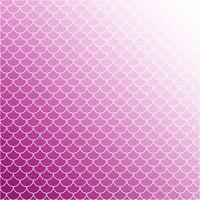 Purple Roof tiles pattern, Creative Design Templates vector