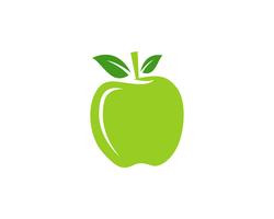 Apple logo y símbolos vector ilustración iconos aplicación ...