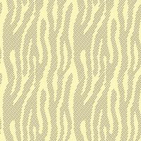 Abstract animal print. Seamless vector pattern with zebra, tiger stripes. Textile repeating animal fur background. Halftone stripes endless bachground.