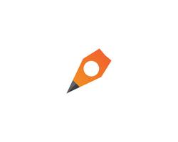 pencil write logo vectors