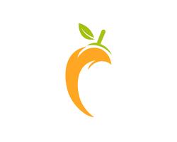 Mango Logo Vector Art Icons And Graphics For Free Download