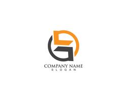 Finance logo vector templates