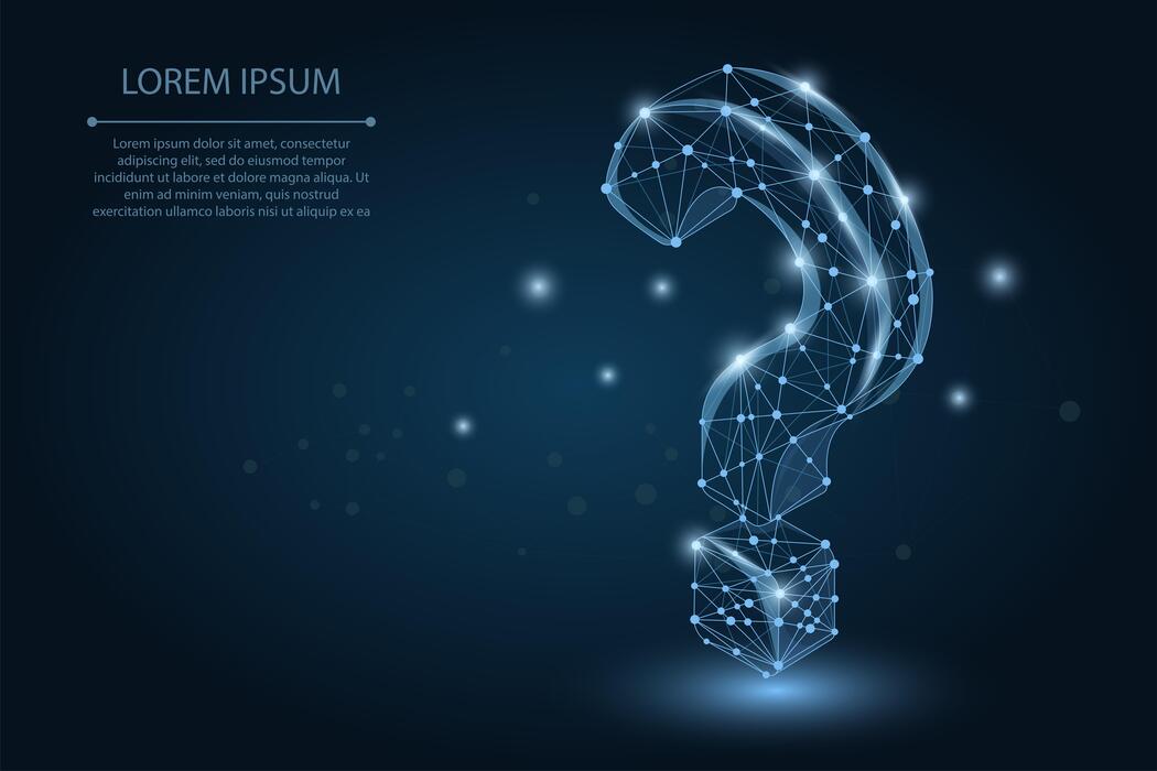 3d Question Mark Vector Art, Icons, and Graphics for Free Download