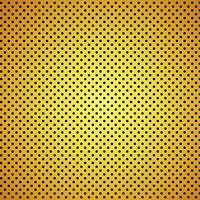 Gold carbon fiber Texture background - vector Illustration