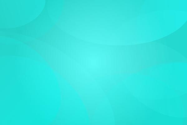 Abstract light soft bubbles background