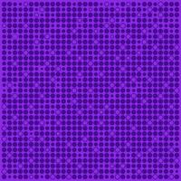 Abstract simple background with dots,circles, violet color vector