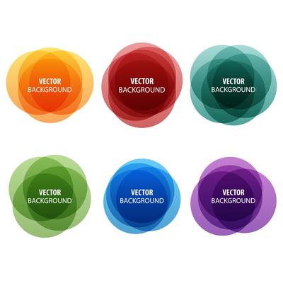 Round Shapes Vector Art, Icons, and Graphics for Free Download