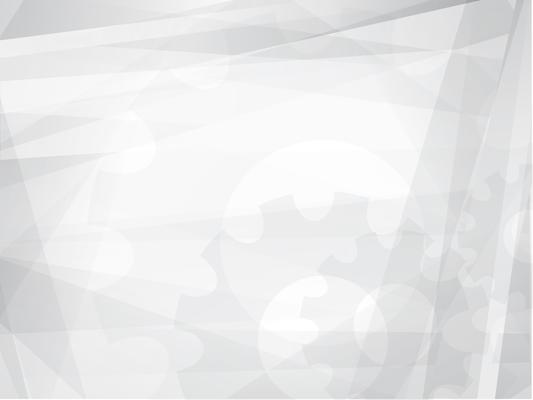 Abstract grey geometric technology background