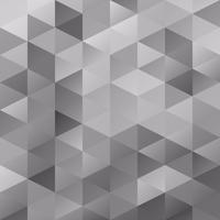 Black Grid Mosaic Background, Creative Design Templates vector