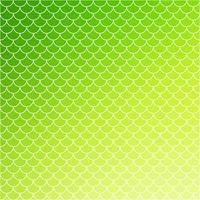 Green Roof tiles pattern, Creative Design Templates vector