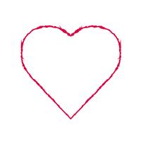 Heart Icon  symbol sign