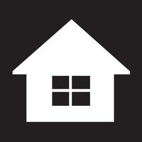 House icon  symbol sign vector