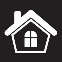 House icon  symbol sign vector