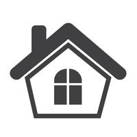 House icon  symbol sign vector