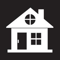 house icon  symbol sign vector