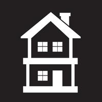 House icon  symbol sign vector