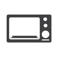 oven icon  symbol sign vector