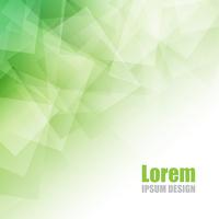 Abstract low poly background design  vector