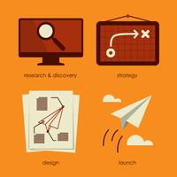 Process Flow Chart Free Vector Art - (566 Free Downloads)