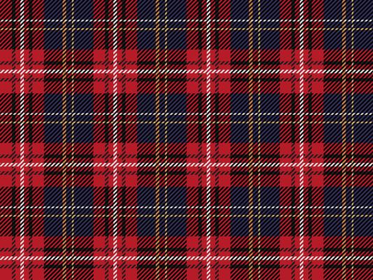 Red Plaid Vector Art, Icons, and Graphics for Free Download