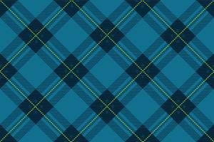 Seamless Tartan plaid, vector illustration.