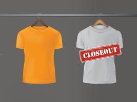 Download Outline T-Shirt Template - Download Free Vector Art, Stock ...