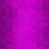 Purple Grid Mosaic Background, Creative Design Templates vector