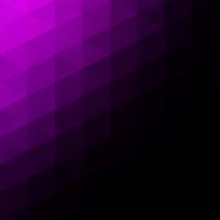 Purple Grid Mosaic Background, Creative Design Templates vector