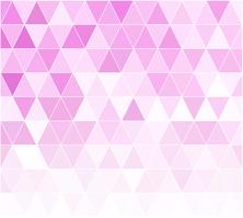 Purple Grid Mosaic Background, Creative Design Templates vector