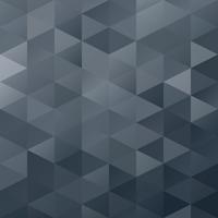 Black Grid Mosaic Background, Creative Design Templates vector