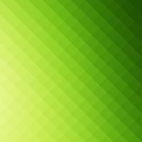 Green Square Grid Mosaic Background, Creative Design Templates vector