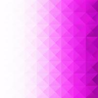 Purple Grid Mosaic Background, Creative Design Templates vector