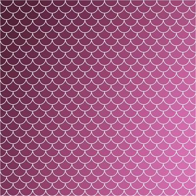 Purple Roof tiles pattern, Creative Design Templates